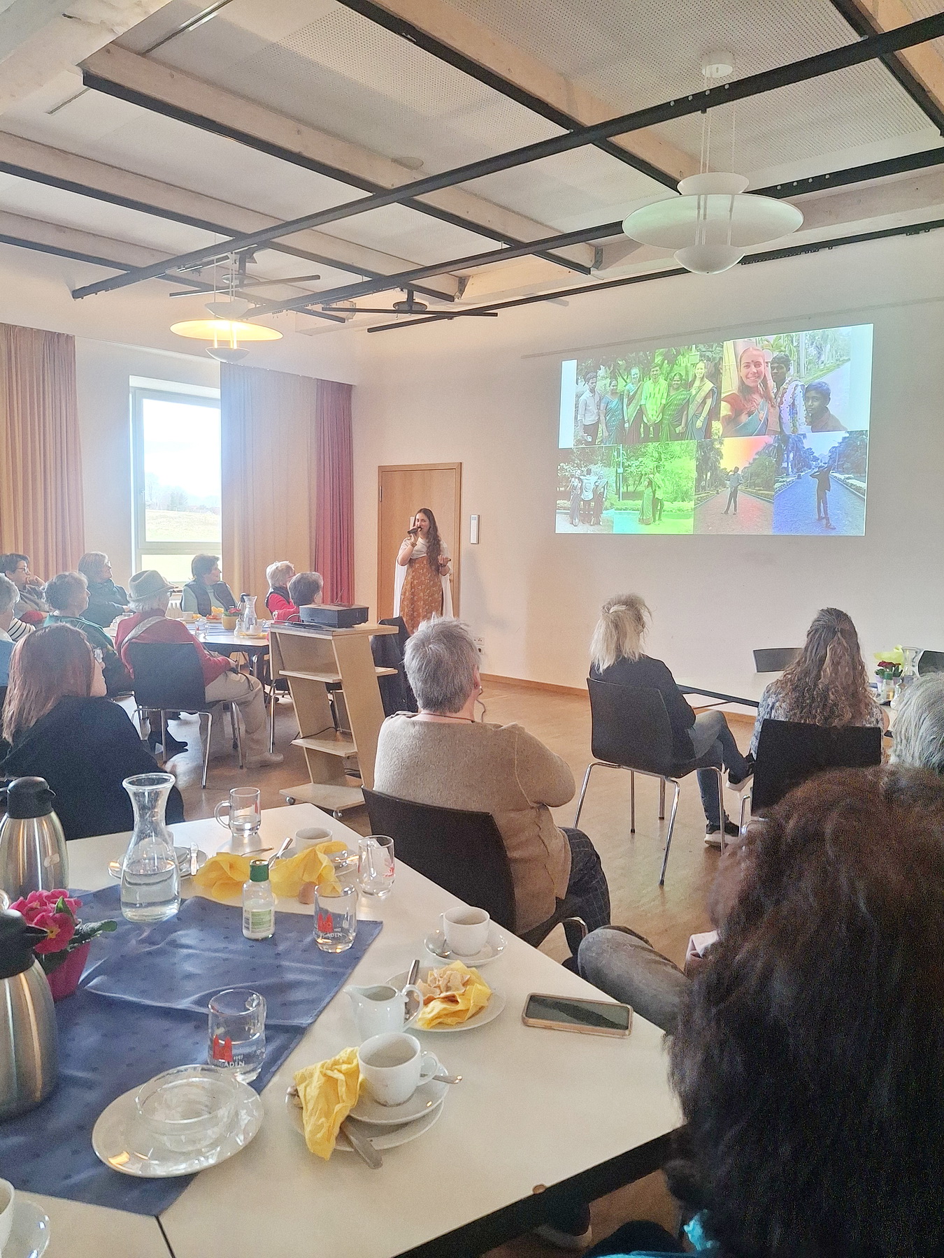 Frauenbund Steingaden