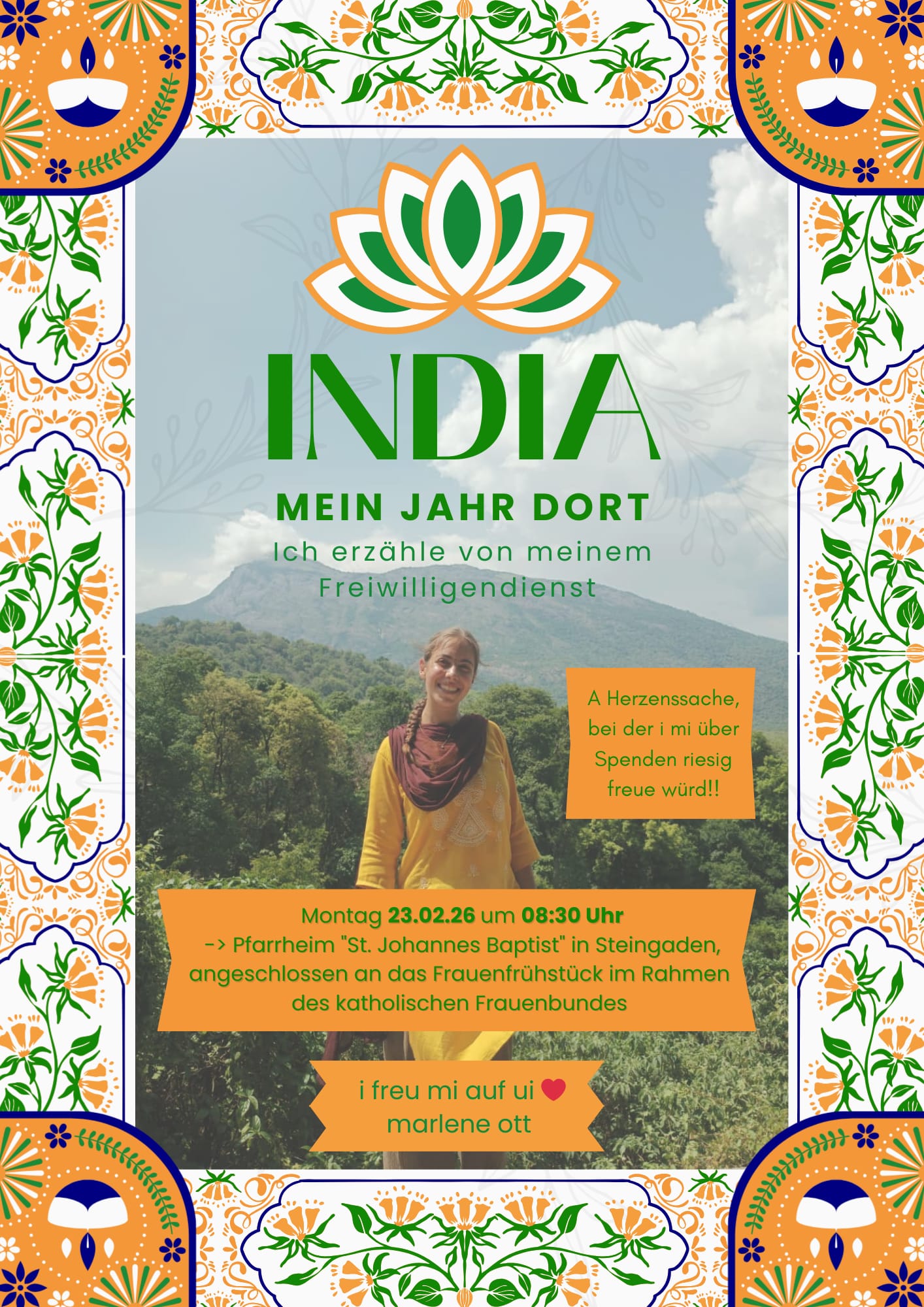 Frauenbund Steingaden