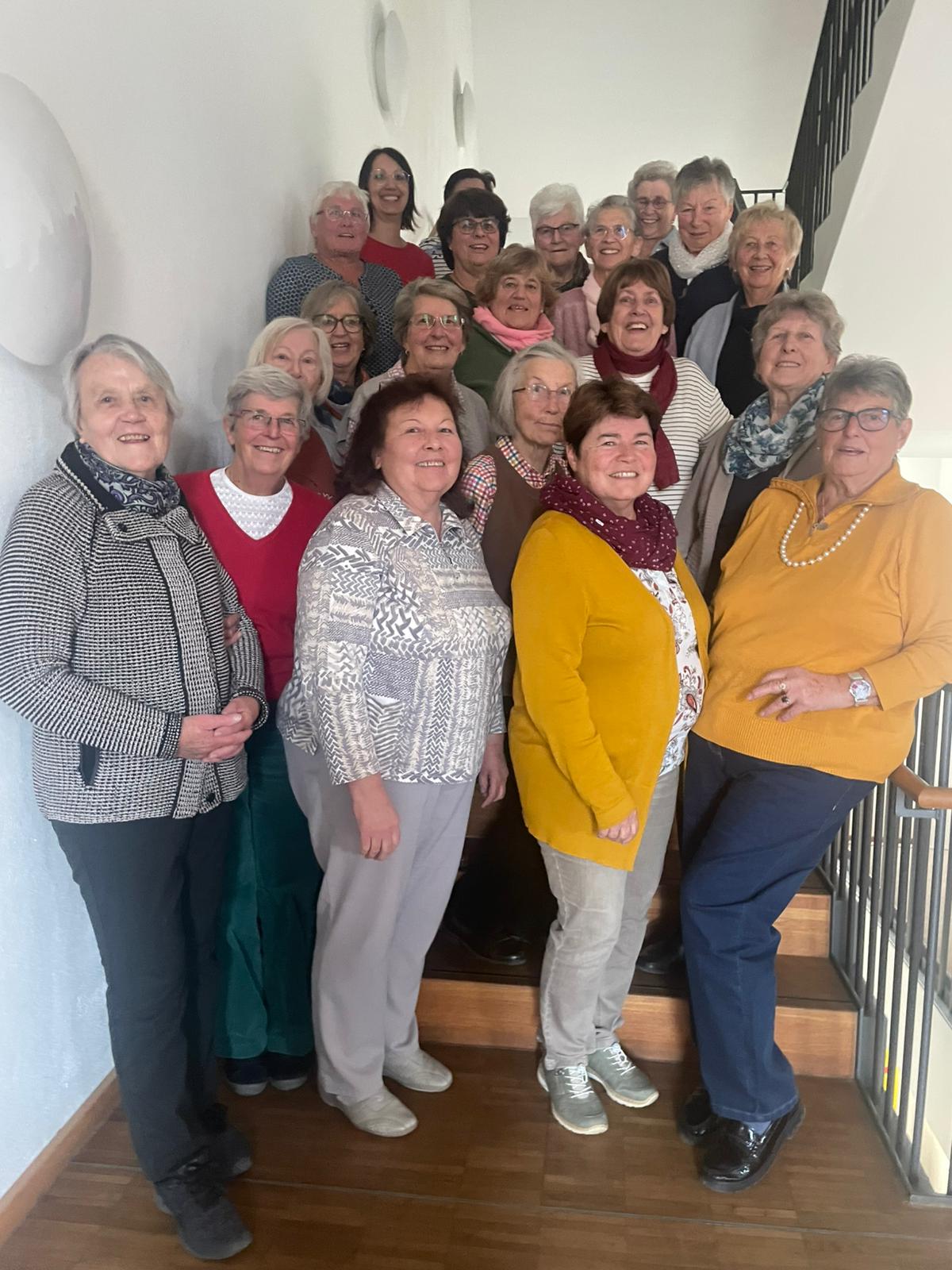 Frauenbund Steingaden